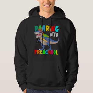 invigning i förskolan hoodie
