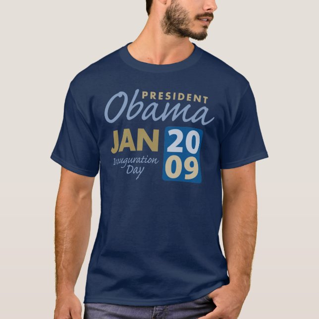 Invigningdag Tee (Framsida)