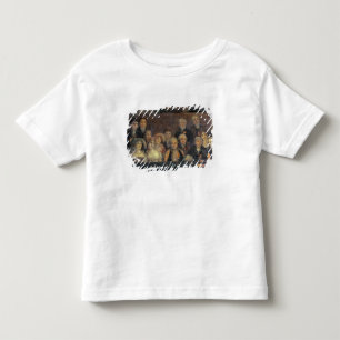 Invigningen av kejsaren Napoleon T Shirt