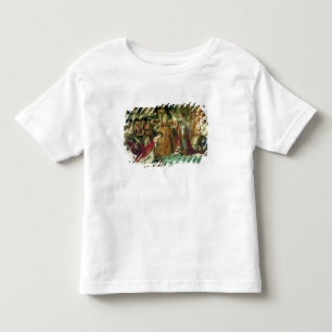 Invigningen av kejsaren Napoleon T Shirt