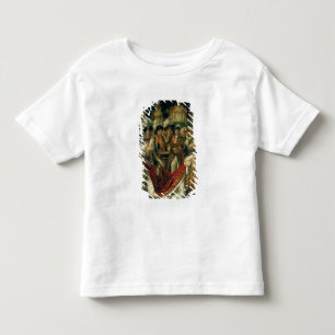 Invigningen av kejsaren Napoleon Tee Shirt