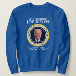Invigningen den 20 januari 2021 t shirt