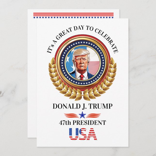 Invigningen Firande Julkort (Fram/baksida)