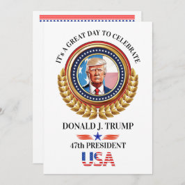 Invigningen Firande Julkort