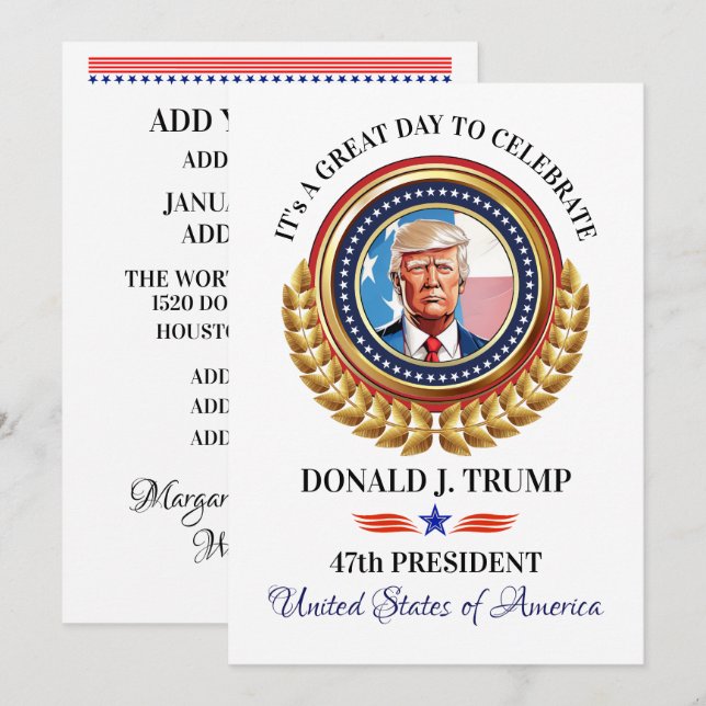 Invigningen Firande Julkort (Fram/baksida)