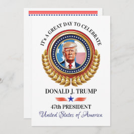 Invigningen Firande Julkort