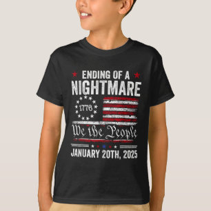 Invigningen i januari 2025 Shirts Manar Women Kids T Shirt