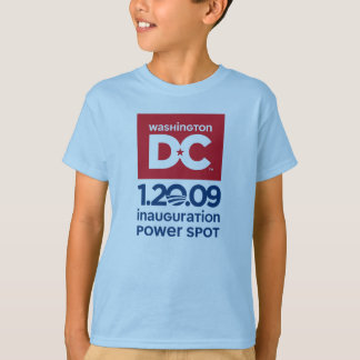 Invigningen lurar tshirten tee