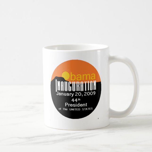 INVIGNINGmugg Kaffemugg (Höger)