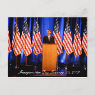 Invigningsdag 2009-kort - Anpassat Vykort