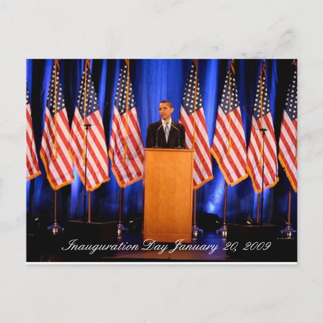 Invigningsdag 2009-kort - Anpassat Vykort (Framsida)