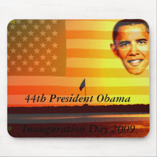 Invigningsdag 2009_Mousepad Musmatta
