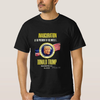 Invigningsdag 2025 t shirt