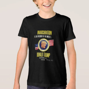 Invigningsdag 2025 Treblend S T Shirt