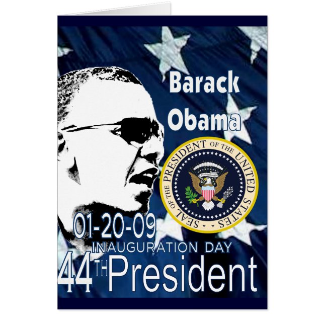 Invigningsdag OBS Kort (Framsidan)