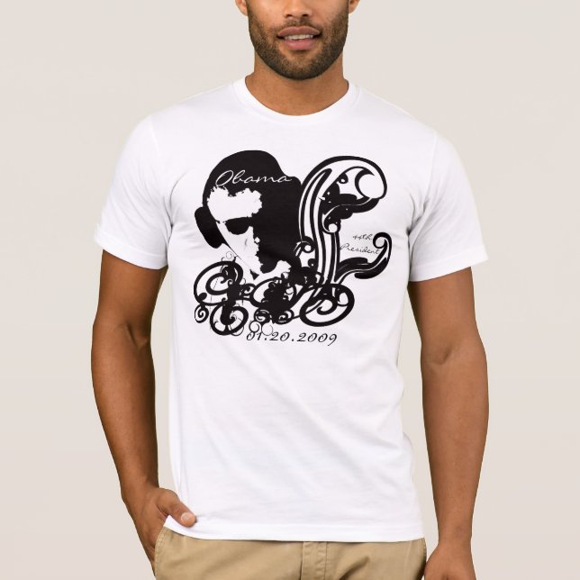 Invigningsdag T-shirt - (Framsida)