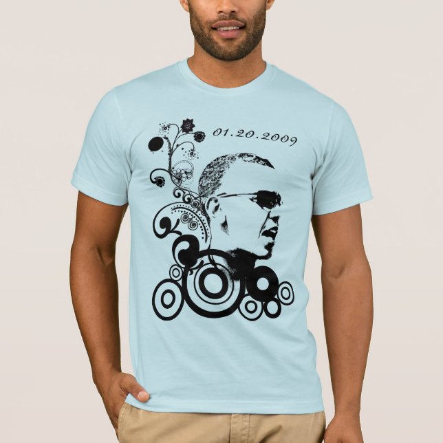 Invigningsdag T-shirt (Framsida)