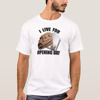 INVIGNINGSDAG TEE