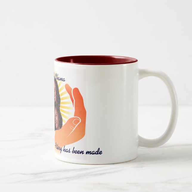 Invigningsdagen 2009_ Mugg (Höger)