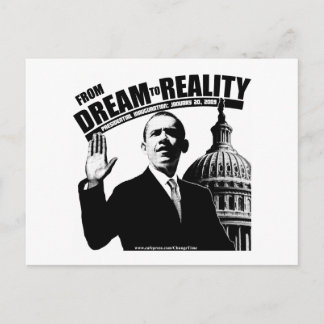 Invigningskort Vykort