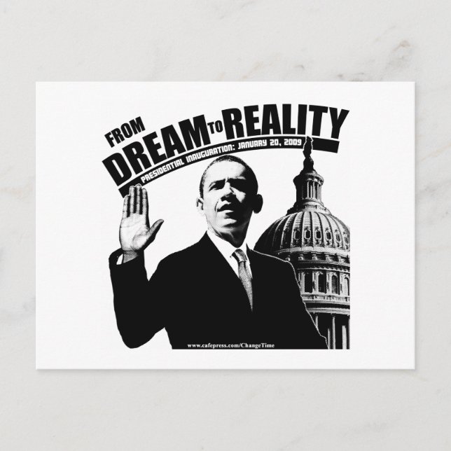 Invigningskort Vykort (Framsida)