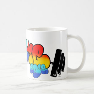 InVINCEable Kaffemugg