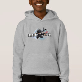 Invincible Ninja Kidz | Kids T Shirt