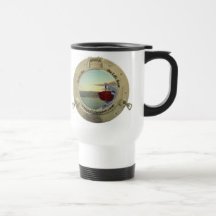 Invinvcible loggar travel mug resemugg
