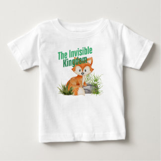 Invisible Kingdom T-shirt av Sommer Hamilton 