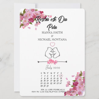 INVITACIÓN ANNIVERSARY / ANIVERSARIO INBJUDNINGAR