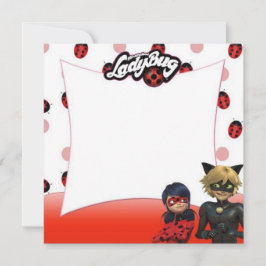 Invitación de Cumpleaños  Inbjudningar