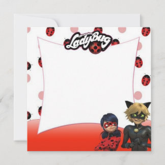 Invitación de Cumpleaños  Inbjudningar