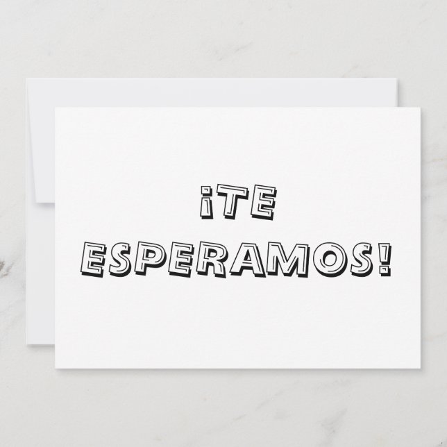 invitación de cumpleaños Minion! Inbjudningar (Baksida)