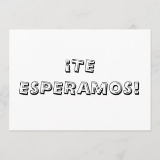 invitación de cumpleaños Minion! Inbjudningar