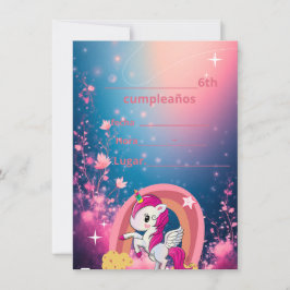 Invitacion Inbjudningar