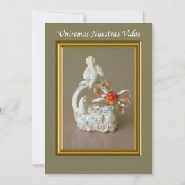 invitacionbodaespanol inbjudningar