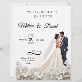 invitation
