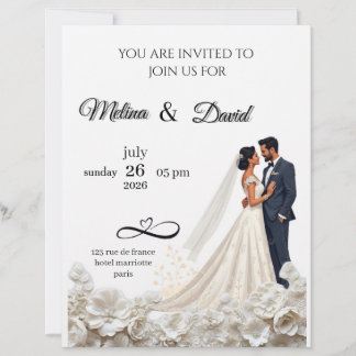 invitation