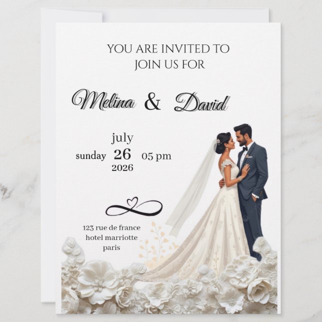 invitation  (Framsida)