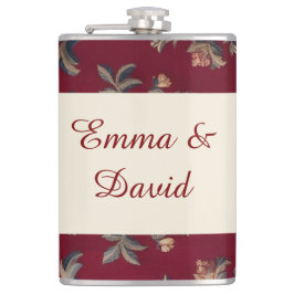 Invitation d'inspiration medievale et renaissance fickplunta