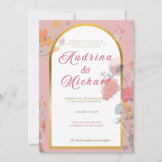 Invitation  inbjudningar