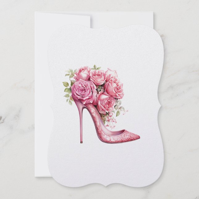 Invitation Inbjudningar (Framsida)