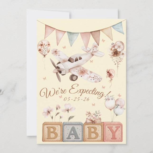 Invitation Inbjudningar (Framsida)