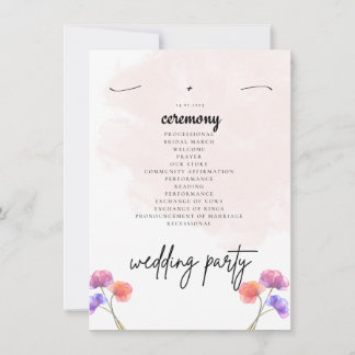 Invitation Inbjudningar