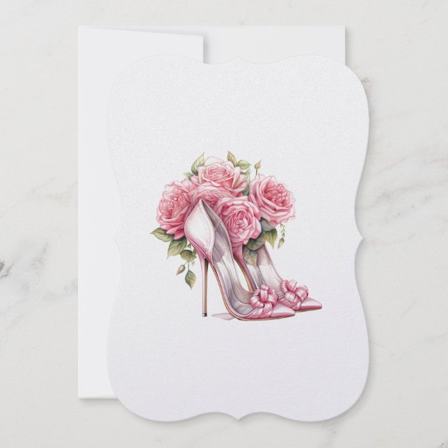 Invitation Inbjudningar (Framsida)