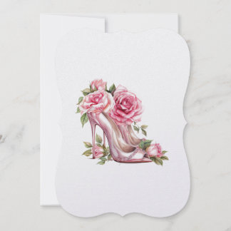 Invitation Inbjudningar