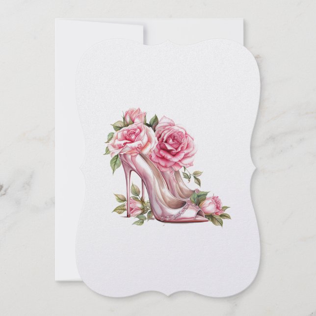 Invitation Inbjudningar (Framsida)