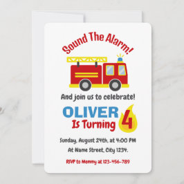 Invitation Inbjudningar