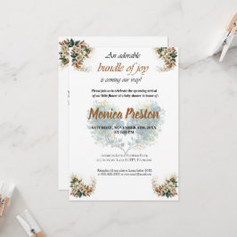 Invitation Inbjudningar