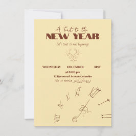 Invitation Inbjudningar